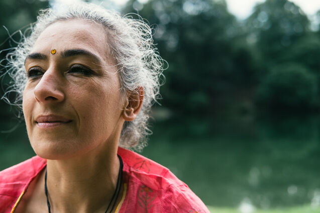 Hatha Yoga