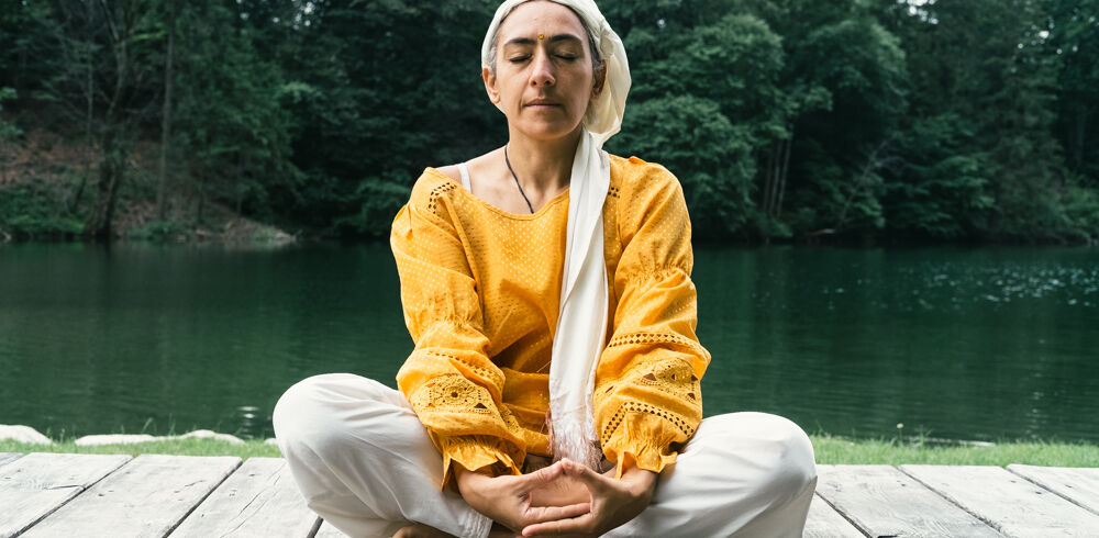Hatha Yoga course