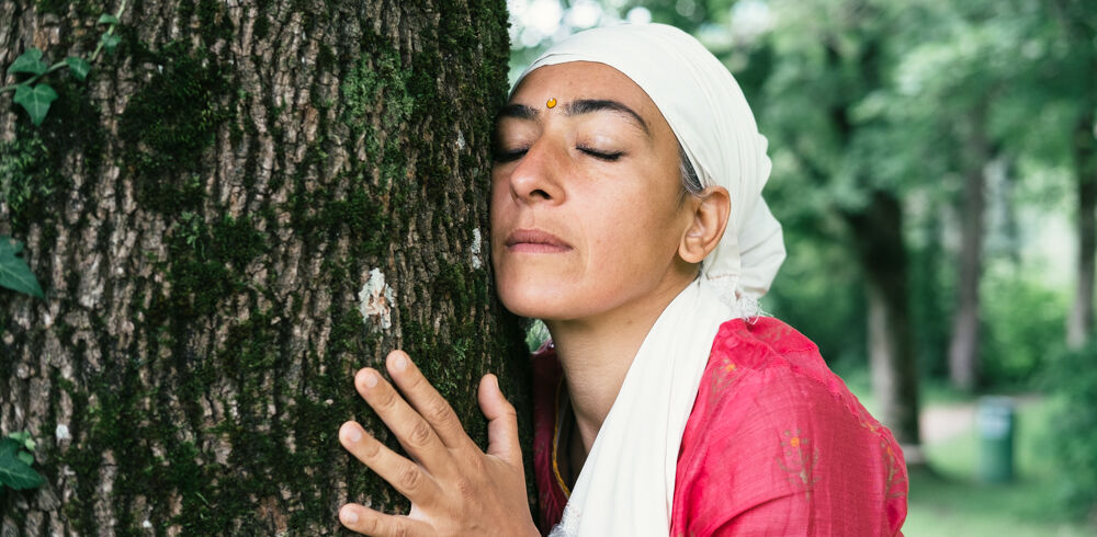 Hatha Yoga course