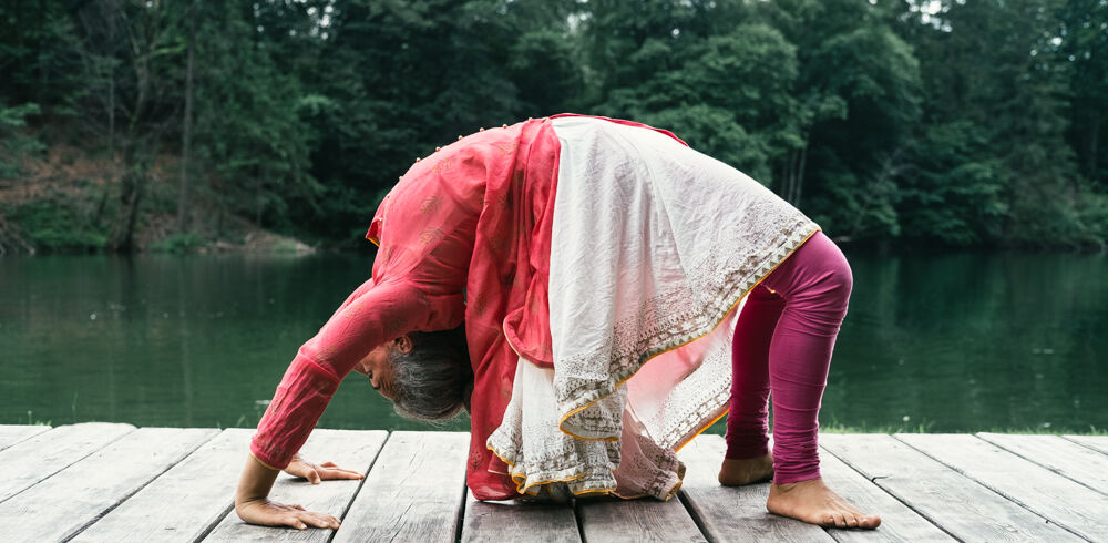 Hatha Yoga