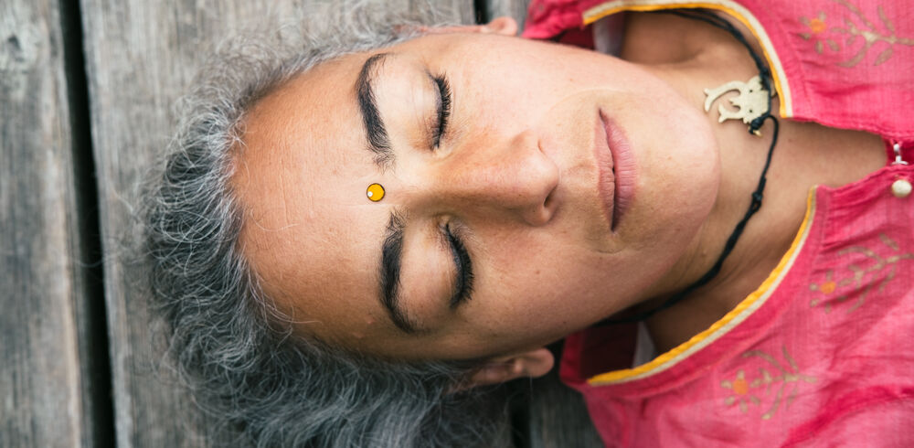 Hatha Yoga