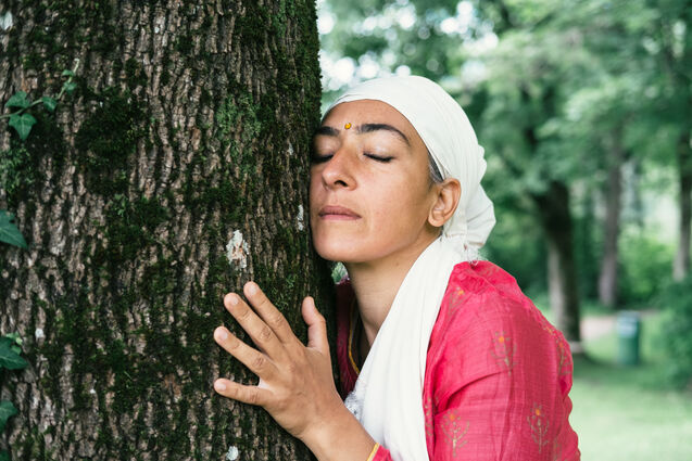 Hatha Yoga course