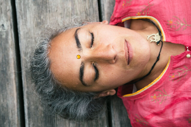 Hatha Yoga